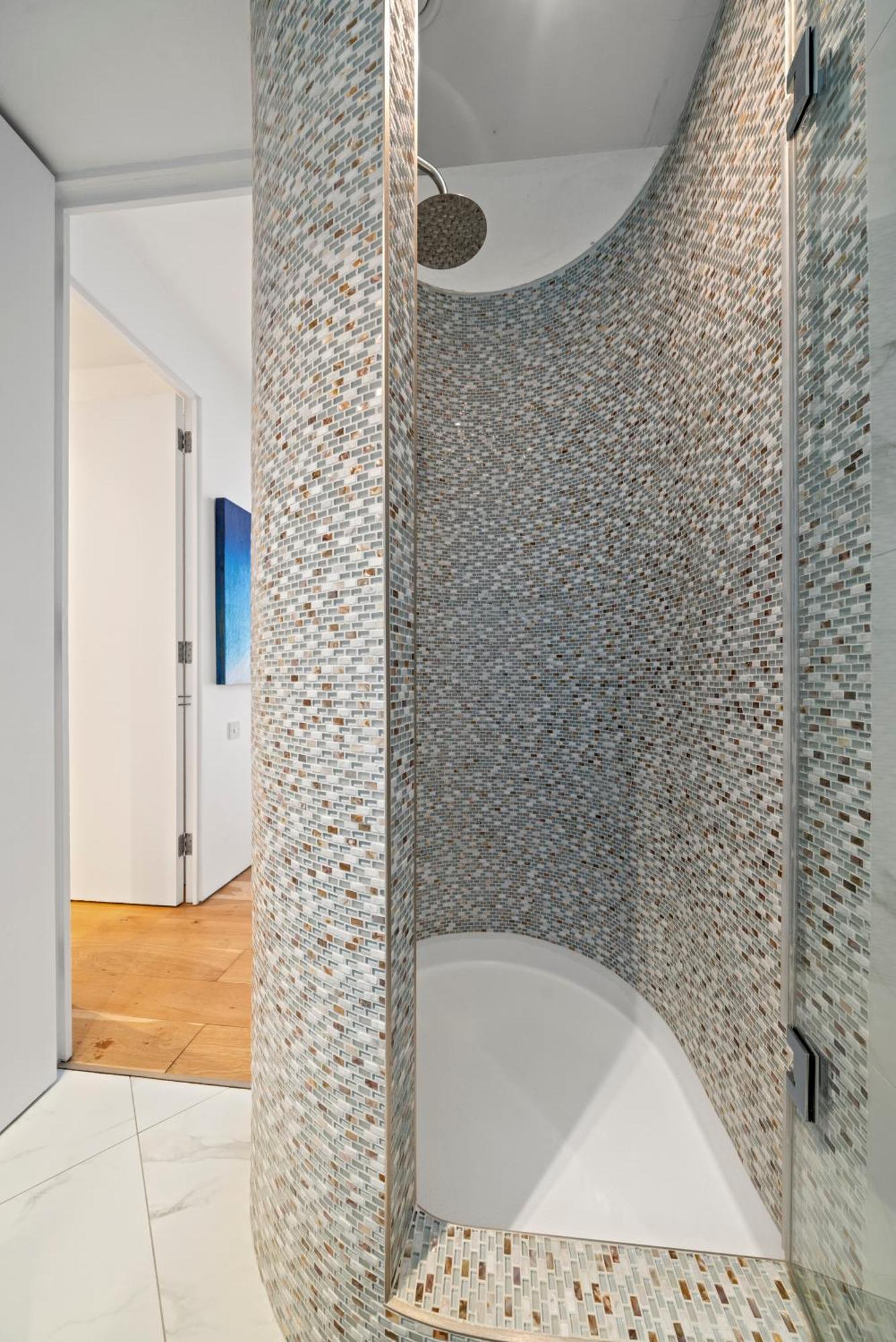 Oxford Circus Designer Apartment London Exterior photo