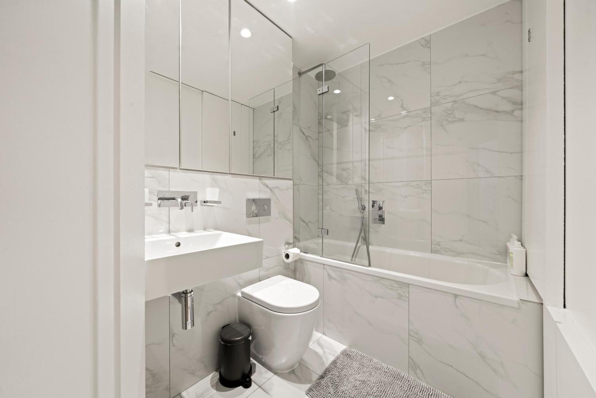 Oxford Circus Designer Apartment London Exterior photo
